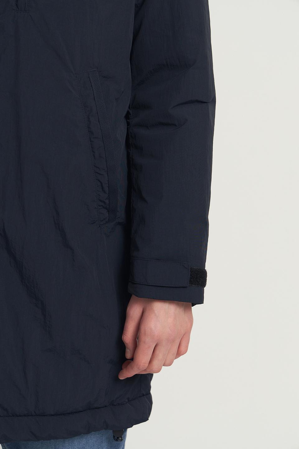 Куртка Marc O Polo мужская тёмно-синяя