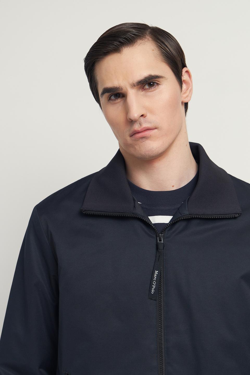 Куртка Marc O Polo мужская тёмно-синяя