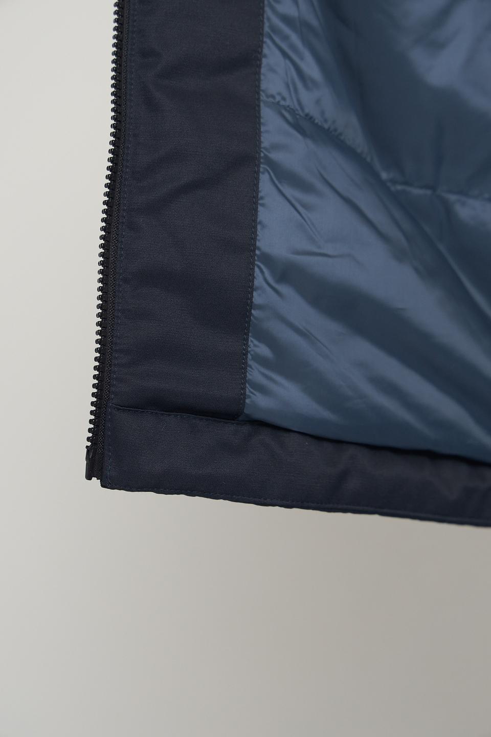 Куртка Marc O Polo мужская тёмно-синяя