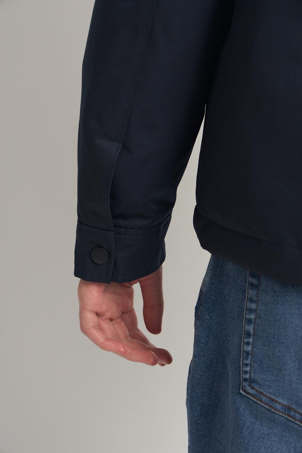 Куртка Marc O Polo мужская тёмно-синяя