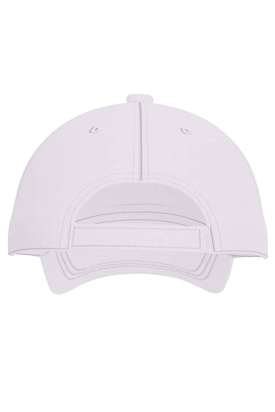 Бейсболка Guess Kids белая