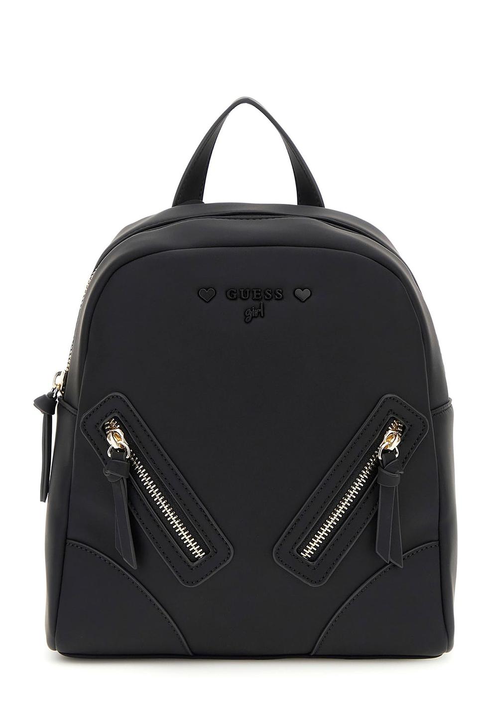 Рюкзак Guess girl чёрный