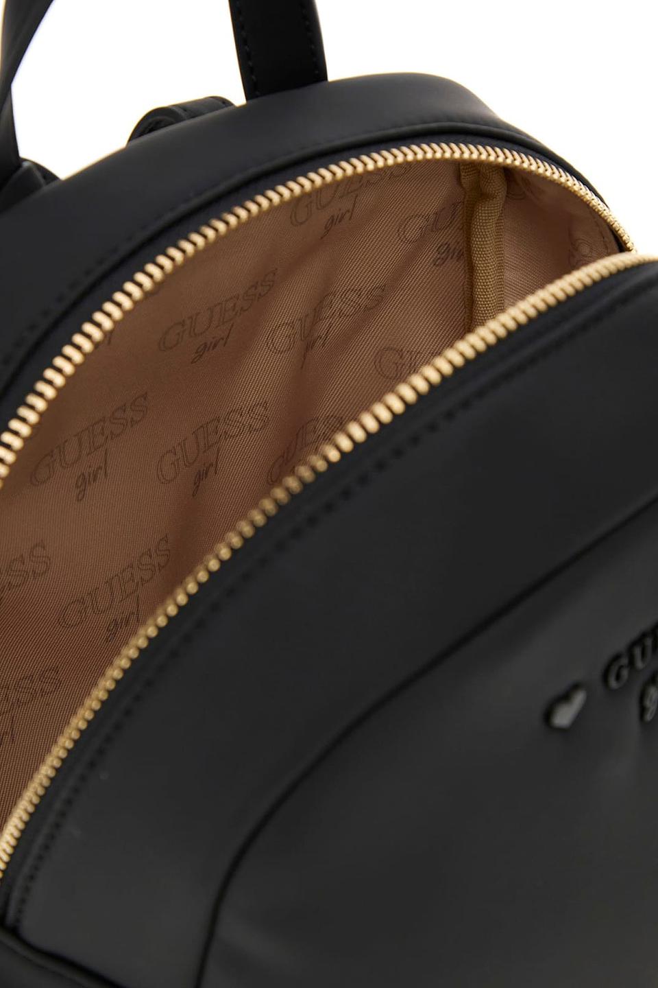 Рюкзак Guess girl чёрный