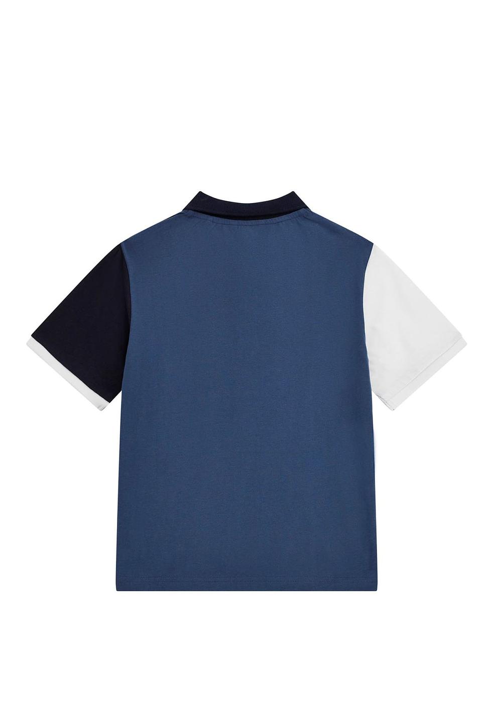 Поло Guess цветной