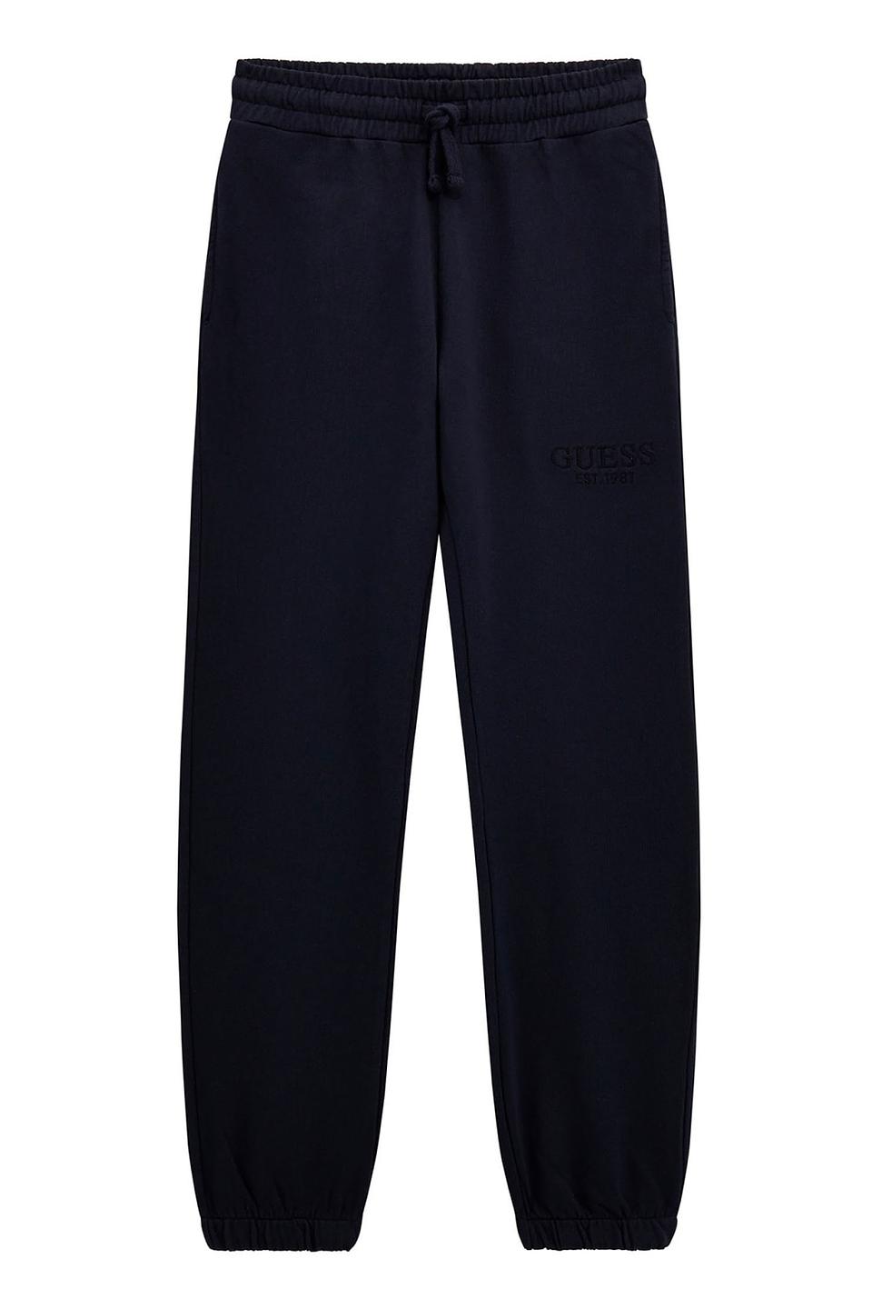 Брюки спортивные Guess синие