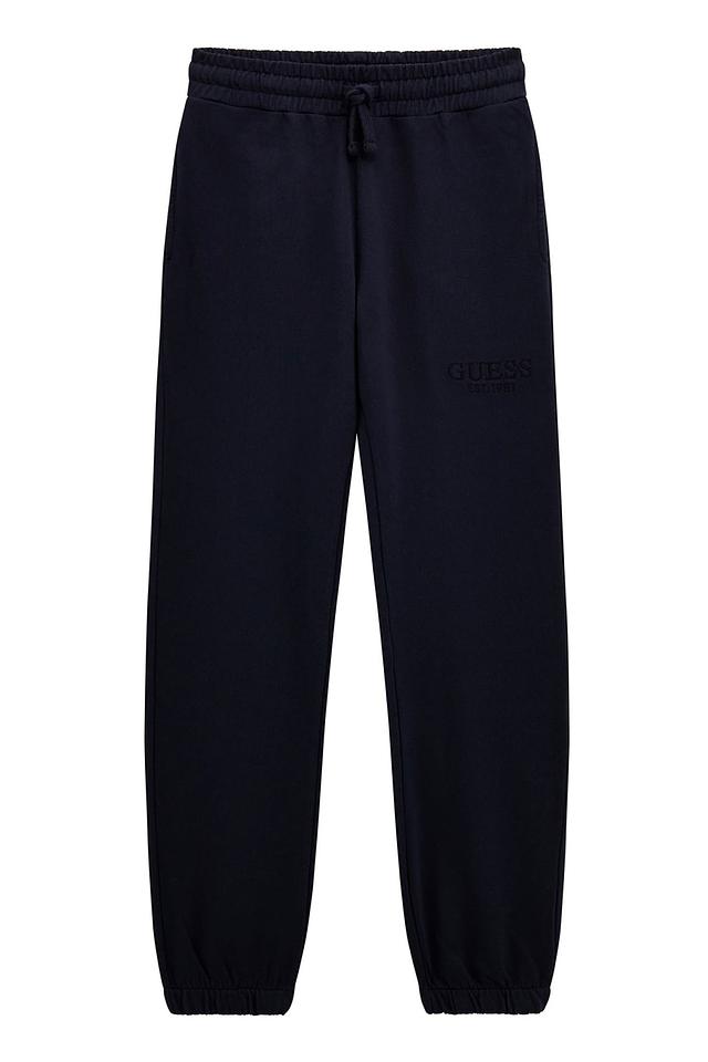 Брюки спортивные Guess синие