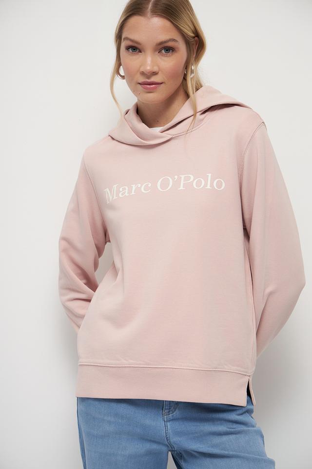 Толстовка Marc O Polo пудровая