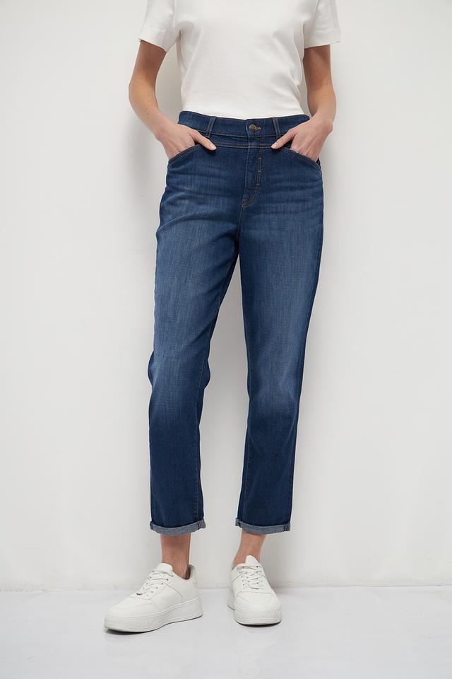 Джинсы Marc Cain с завышенной талией