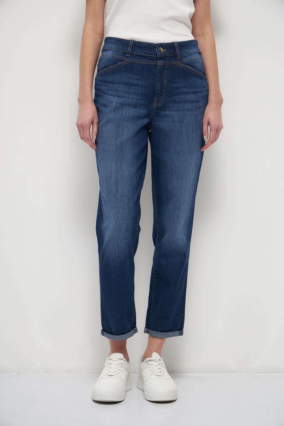 Джинсы Marc Cain с завышенной талией