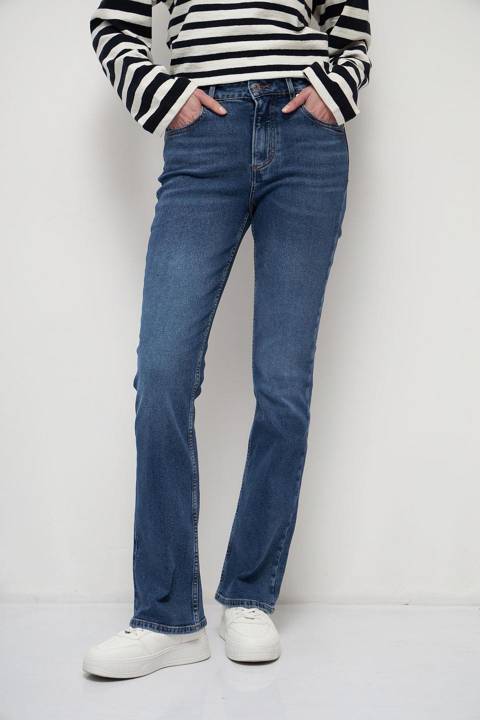 Джинсы Marc O Polo прямого кроя