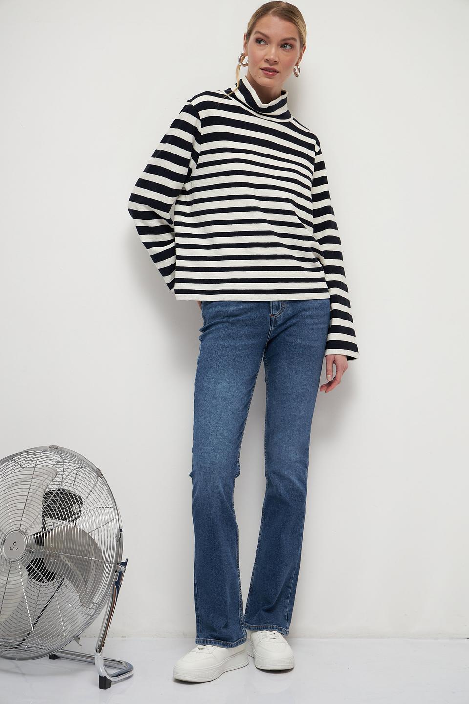 Джинсы Marc O Polo прямого кроя