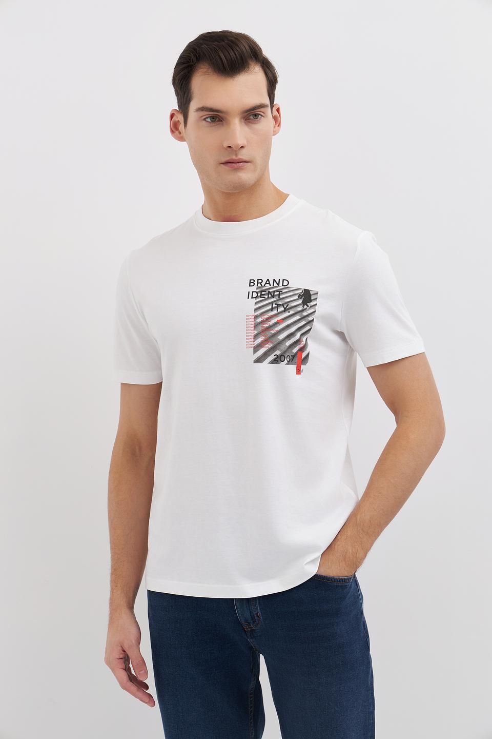 Футболка Tom Tailor denim