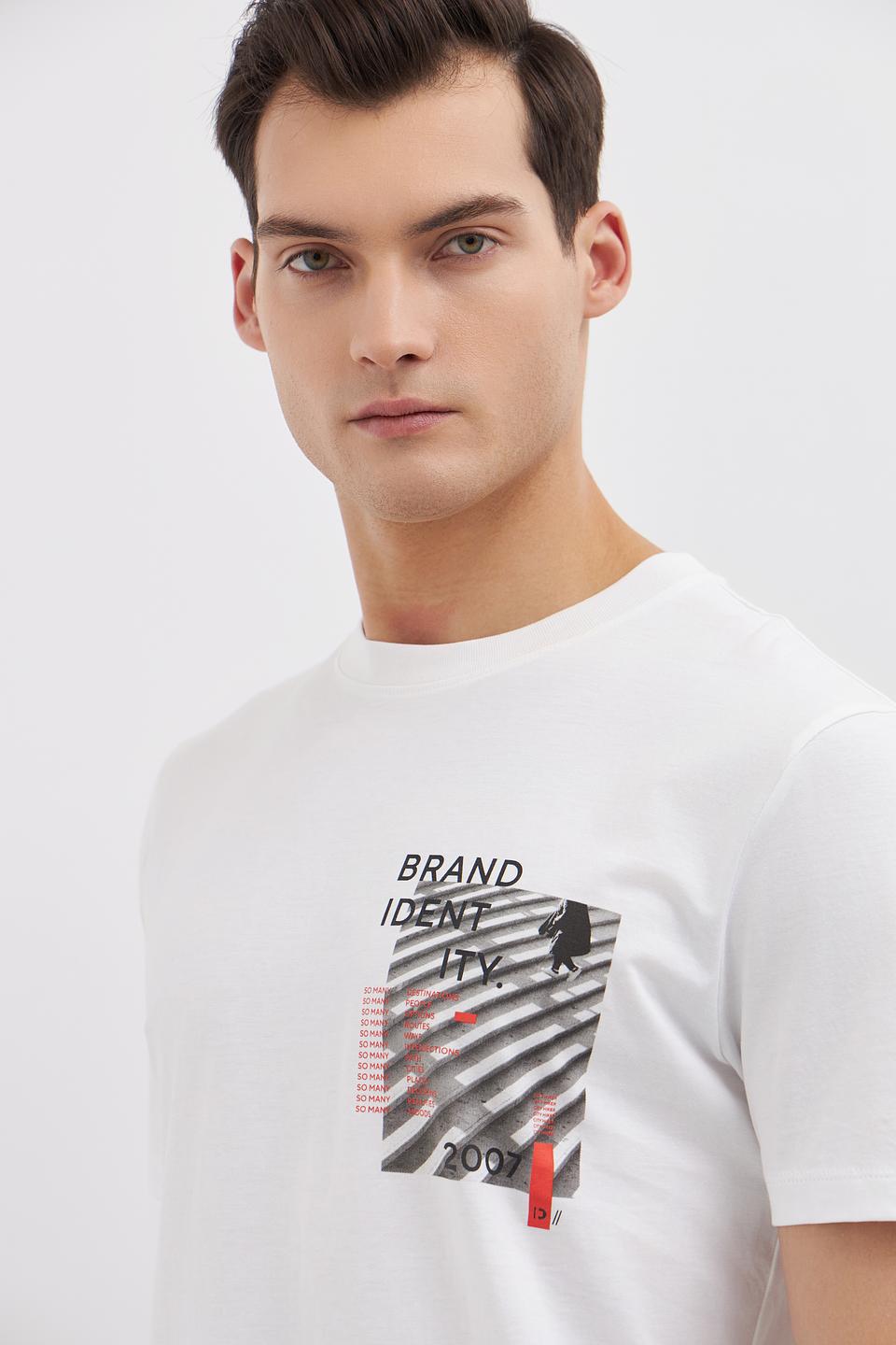 Футболка Tom Tailor denim