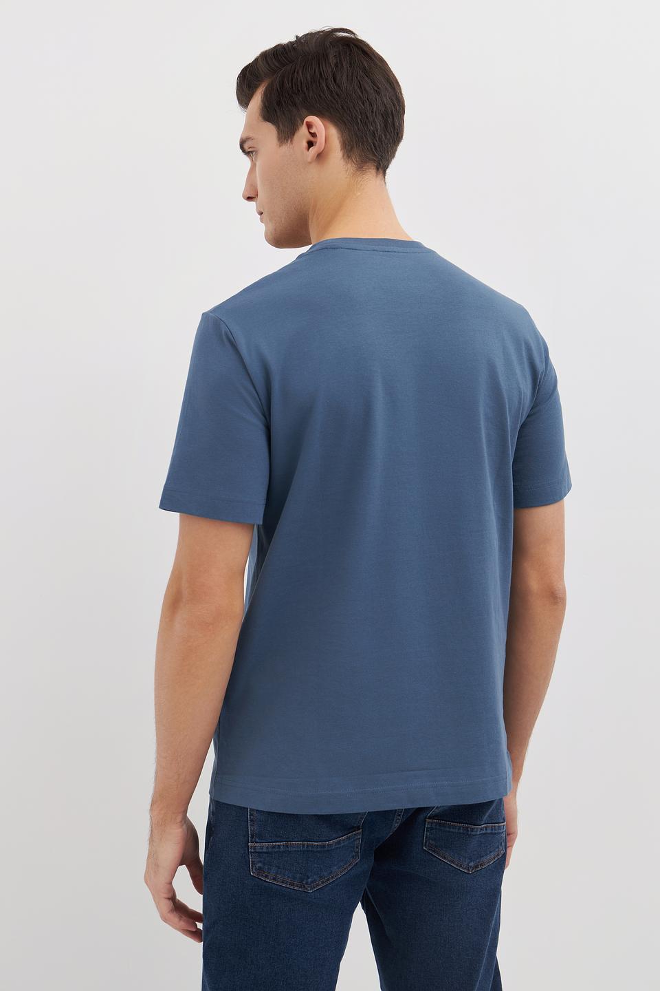 Футболка Marc O Polo с принтом