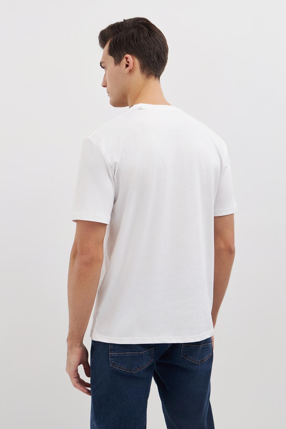 Футболка Marc O Polo basic white