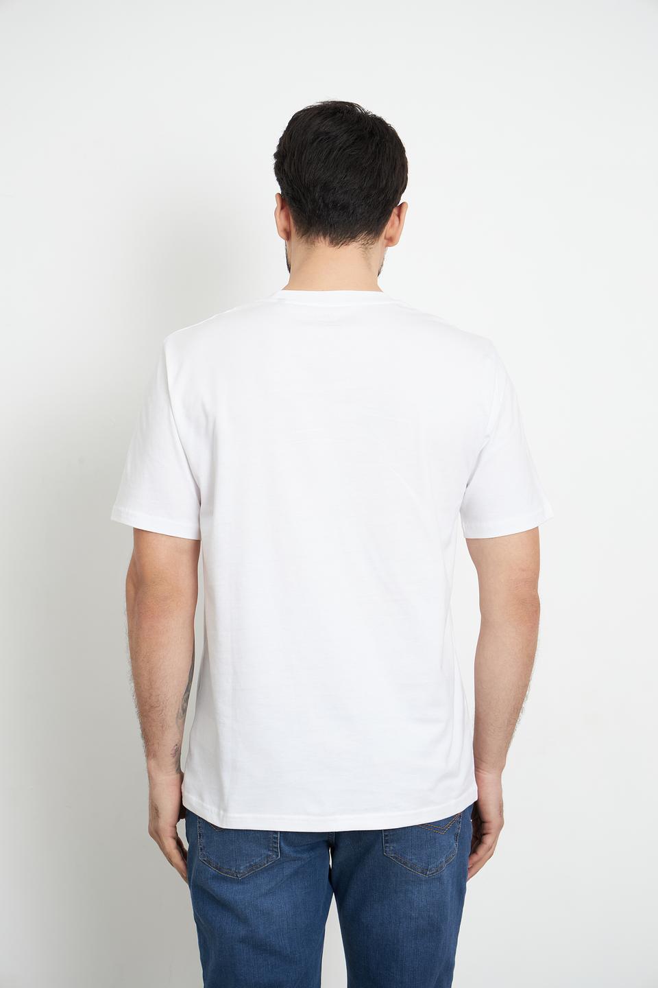 Футболка Marc O Polo basic white