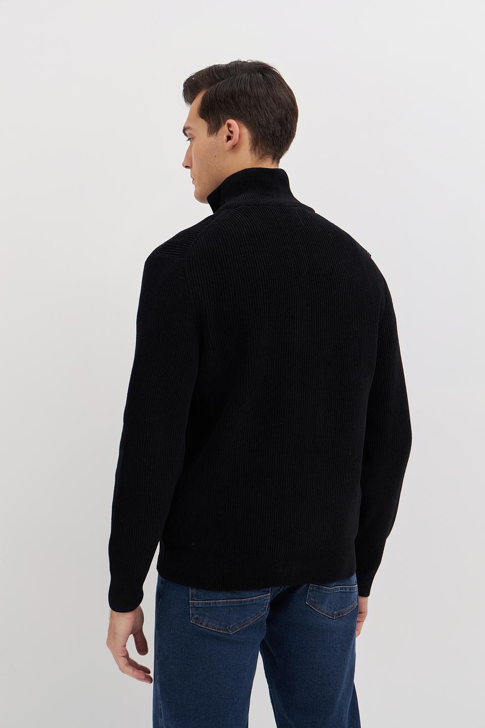 Кардиган Marc O Polo чёрный