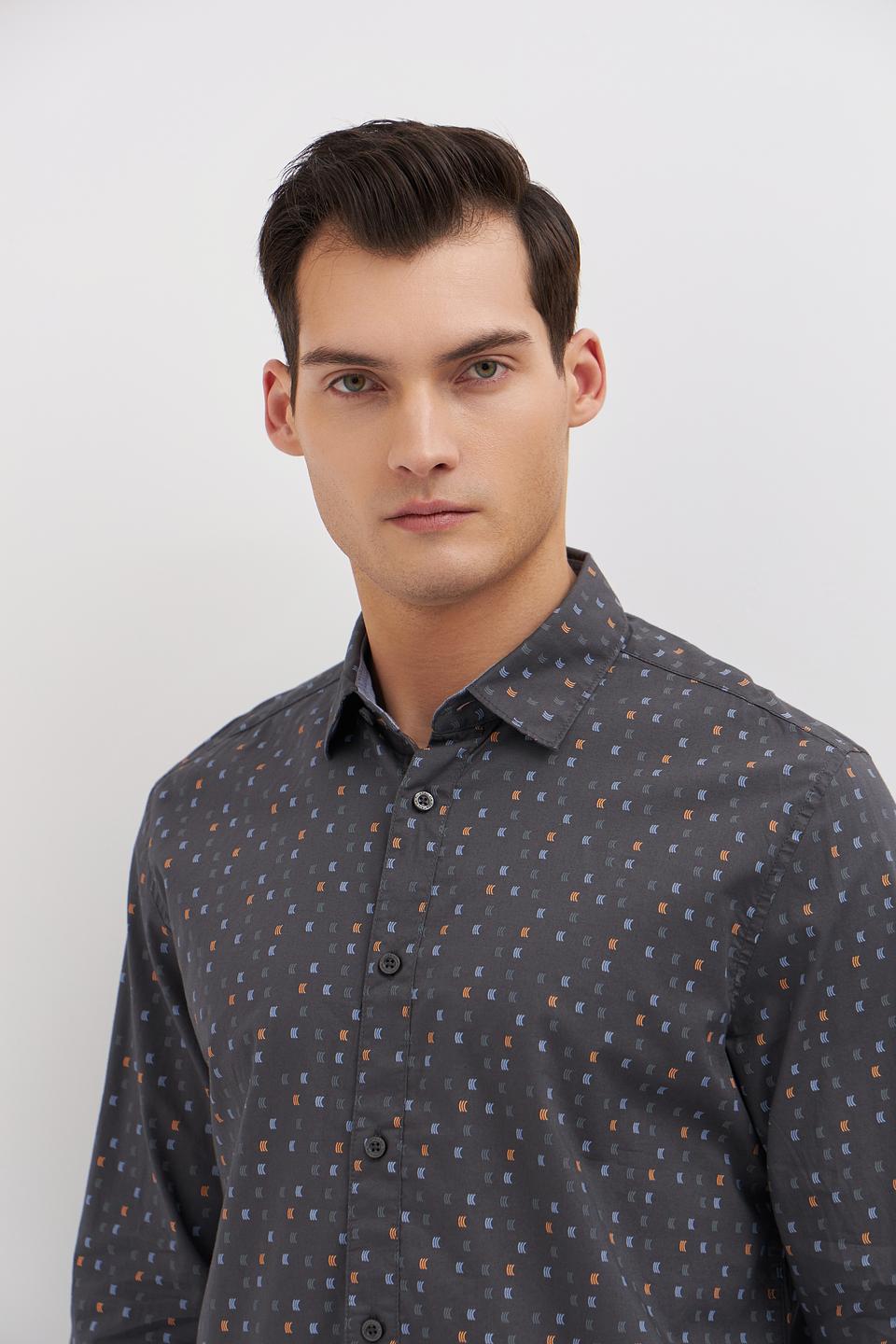 Рубашка дл Tom Tailor в клетку