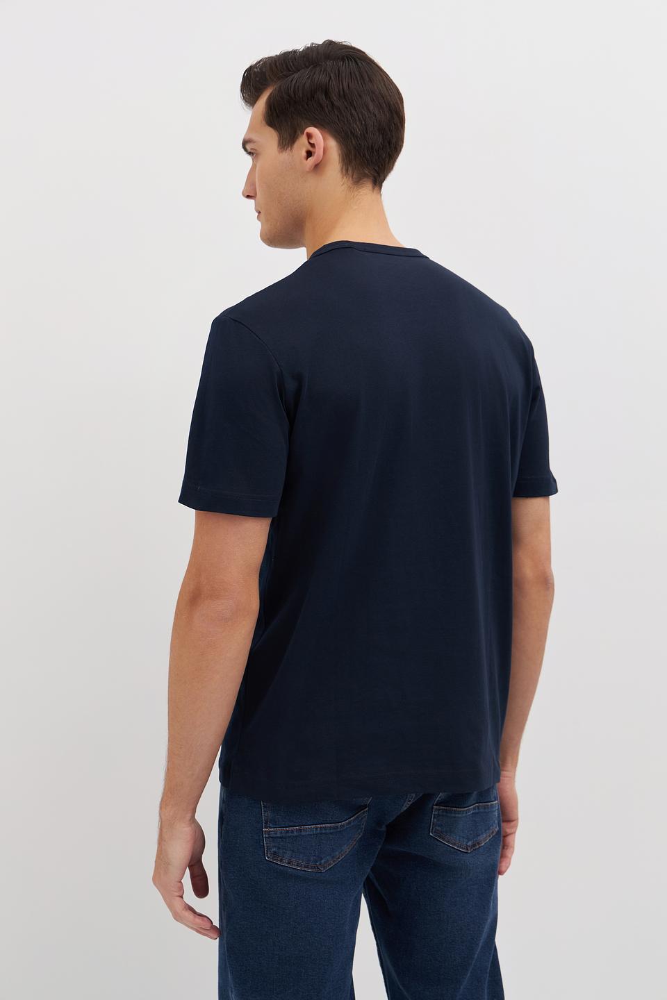 Футболка Tom Tailor с логотипом