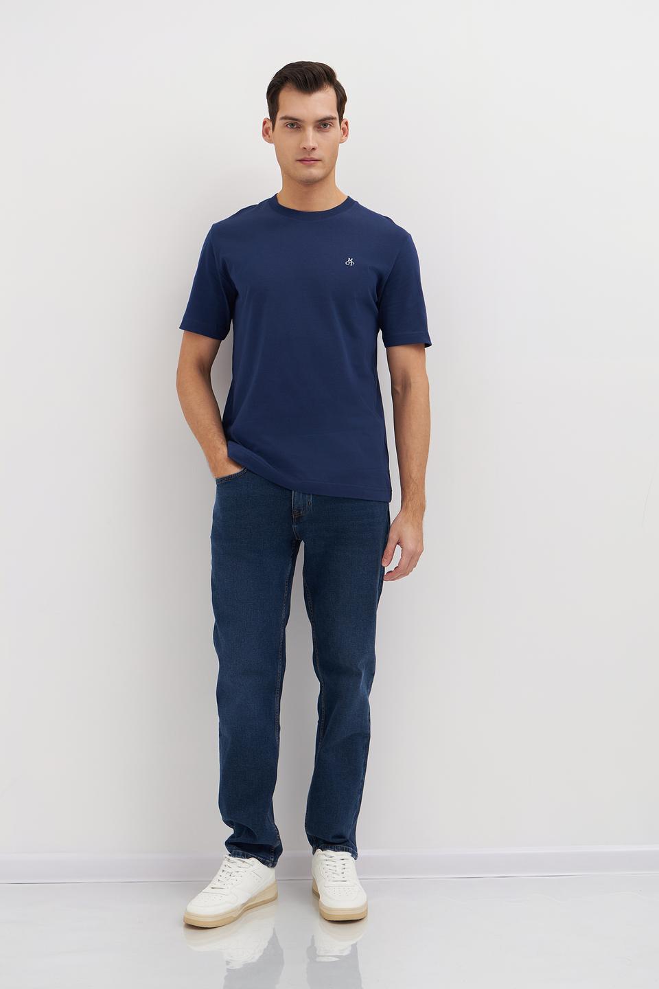 Футболка Marc O Polo синяя