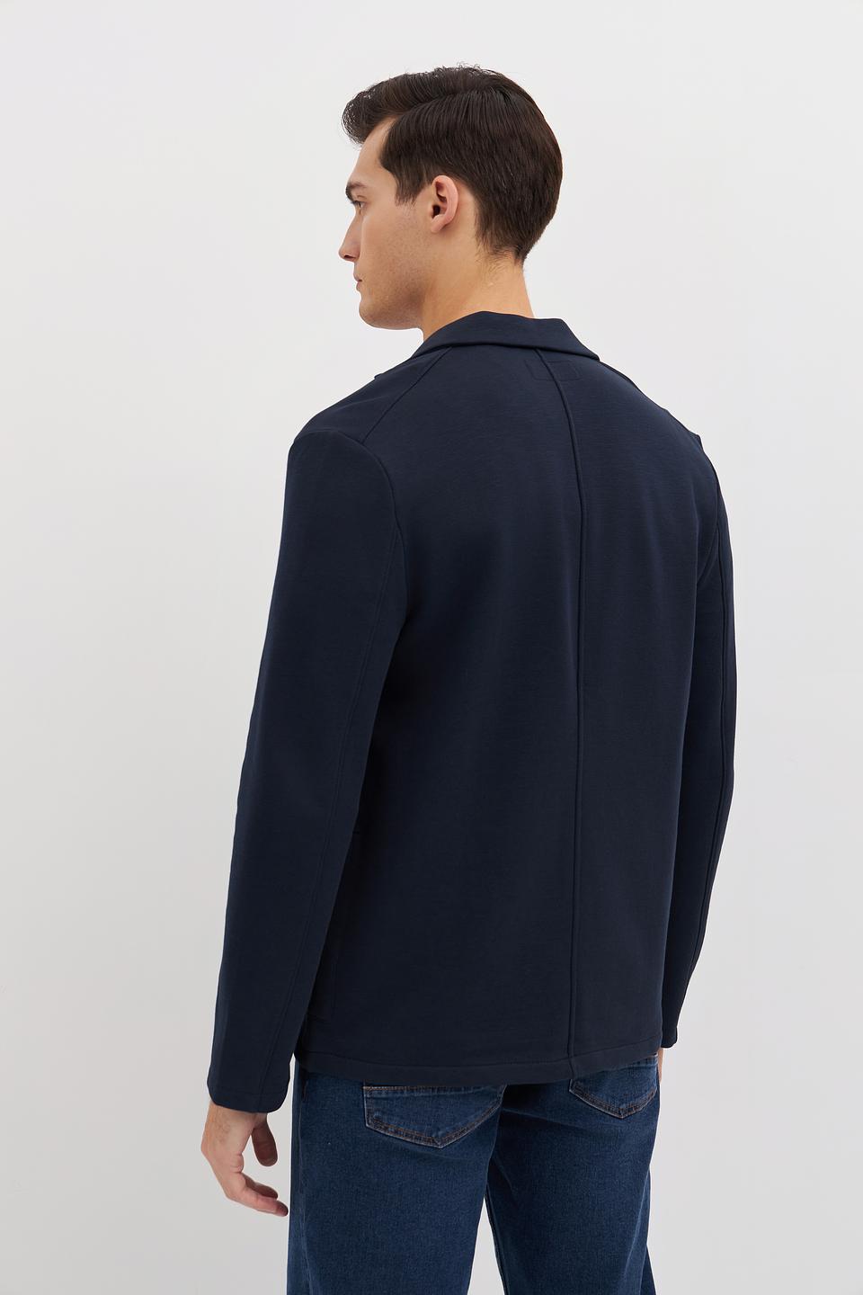 Пиджак Marc O Polo синий