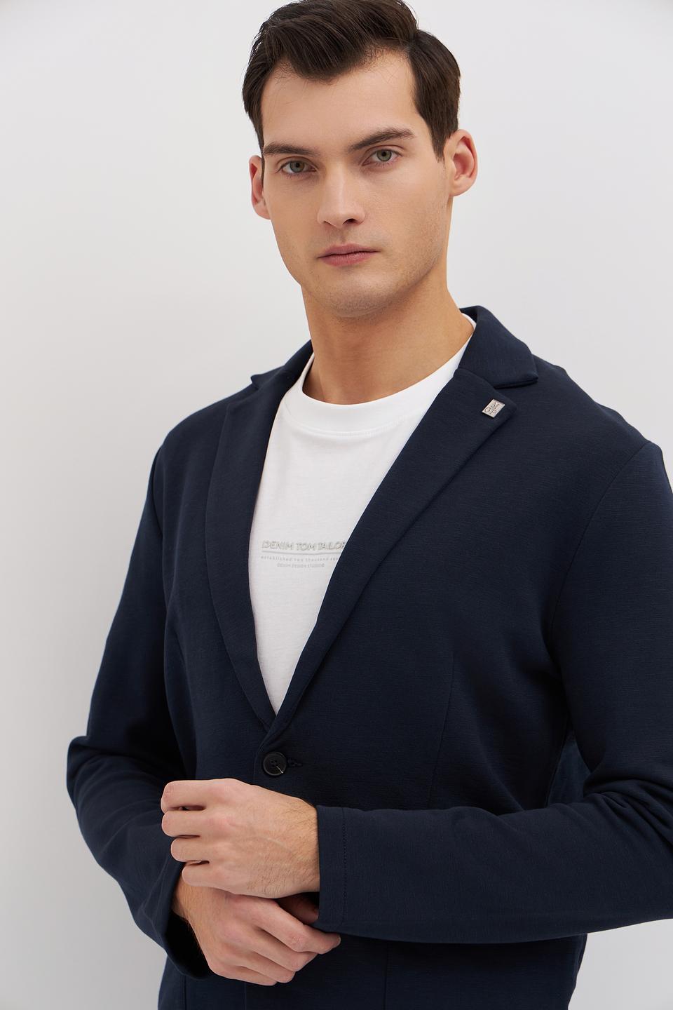 Пиджак Marc O Polo синий