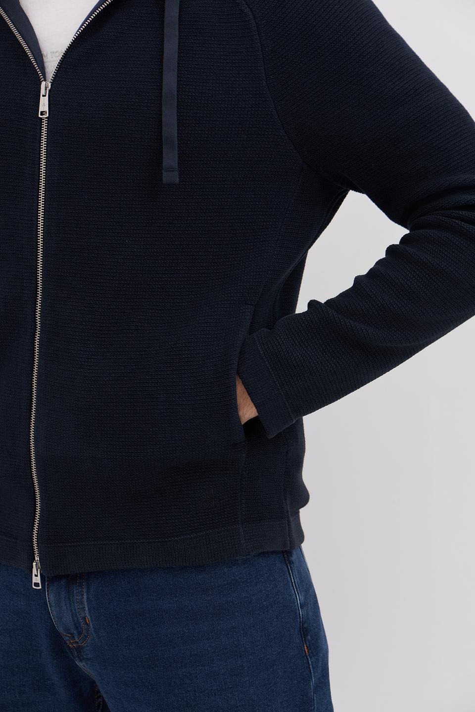 Кардиган Marc O Polo с капюшоном