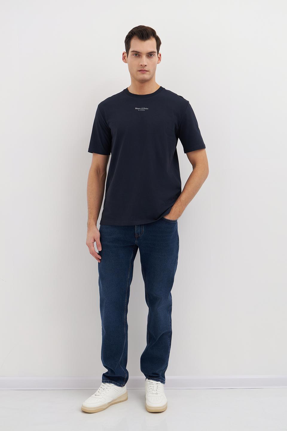 Футболка Marc O Polo navy