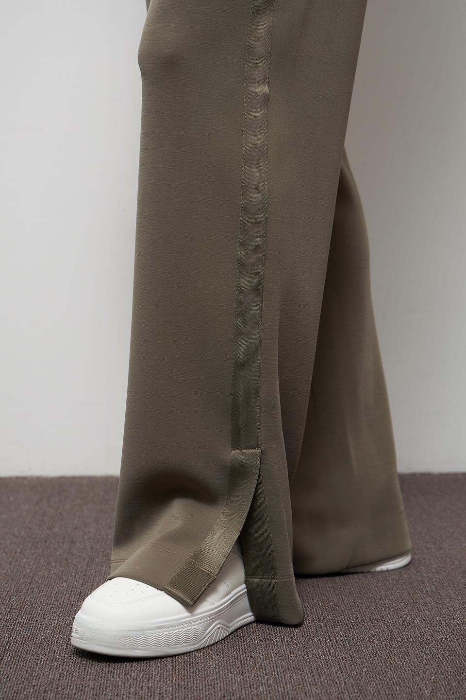 Брюки Gerry Weber хаки