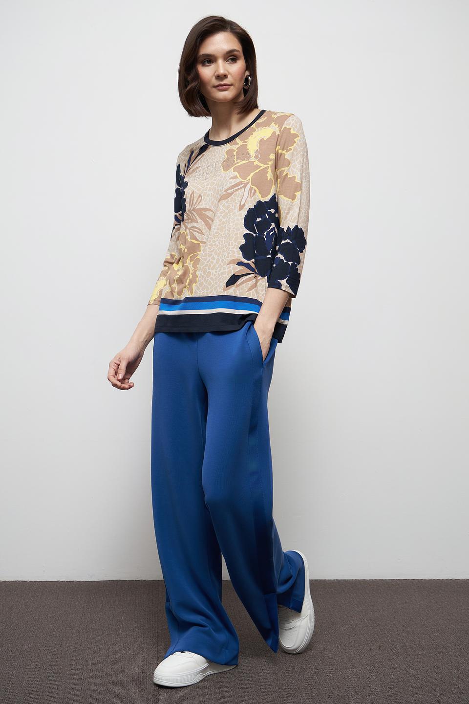 Брюки Gerry Weber EDITION синие