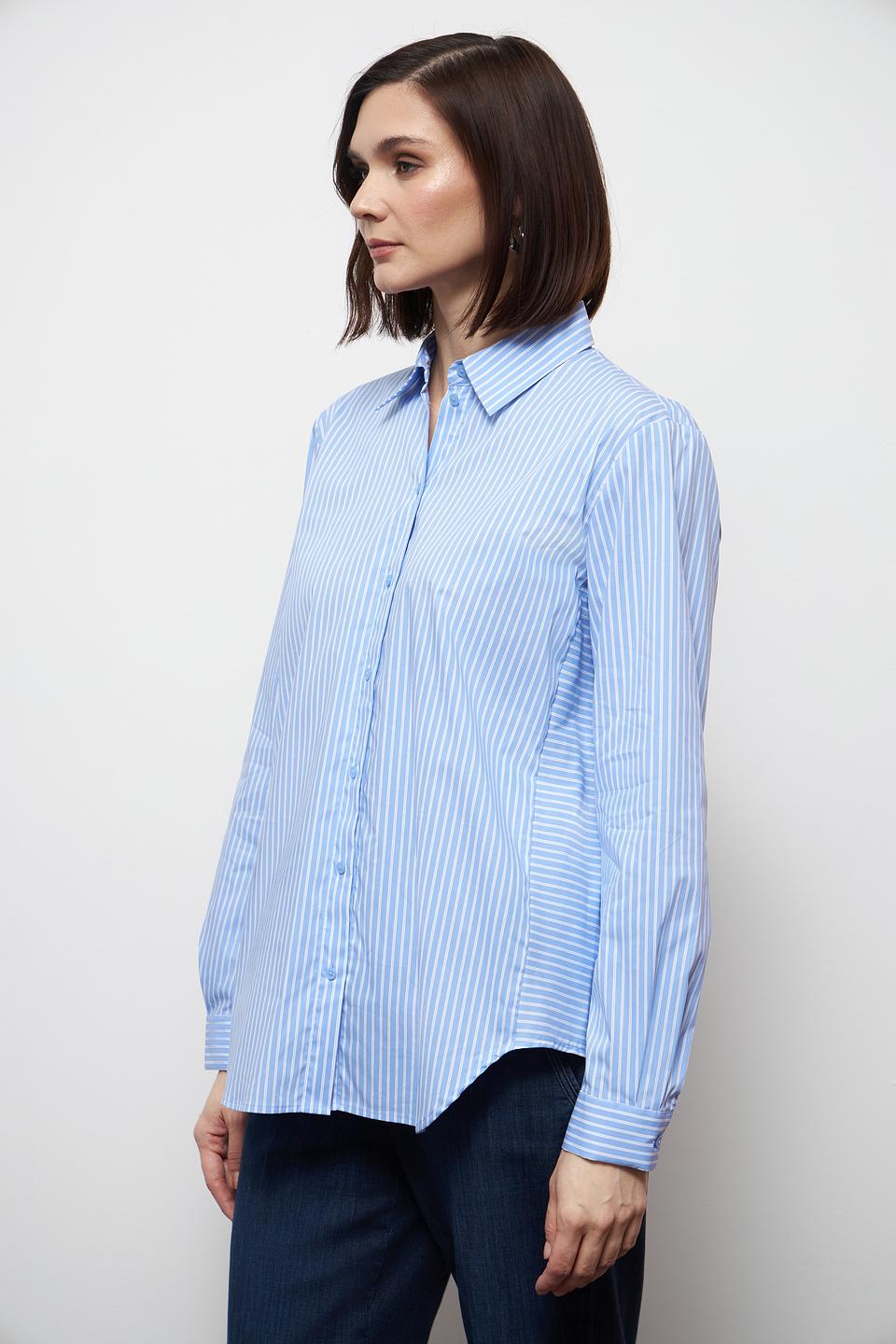 Рубашка Gerry Weber в полоску