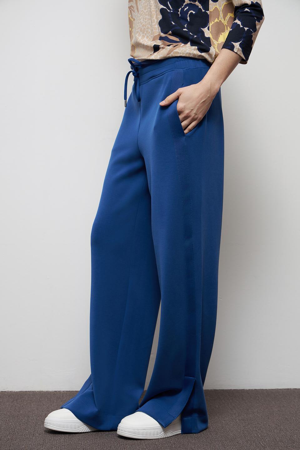 Брюки Gerry Weber EDITION синие