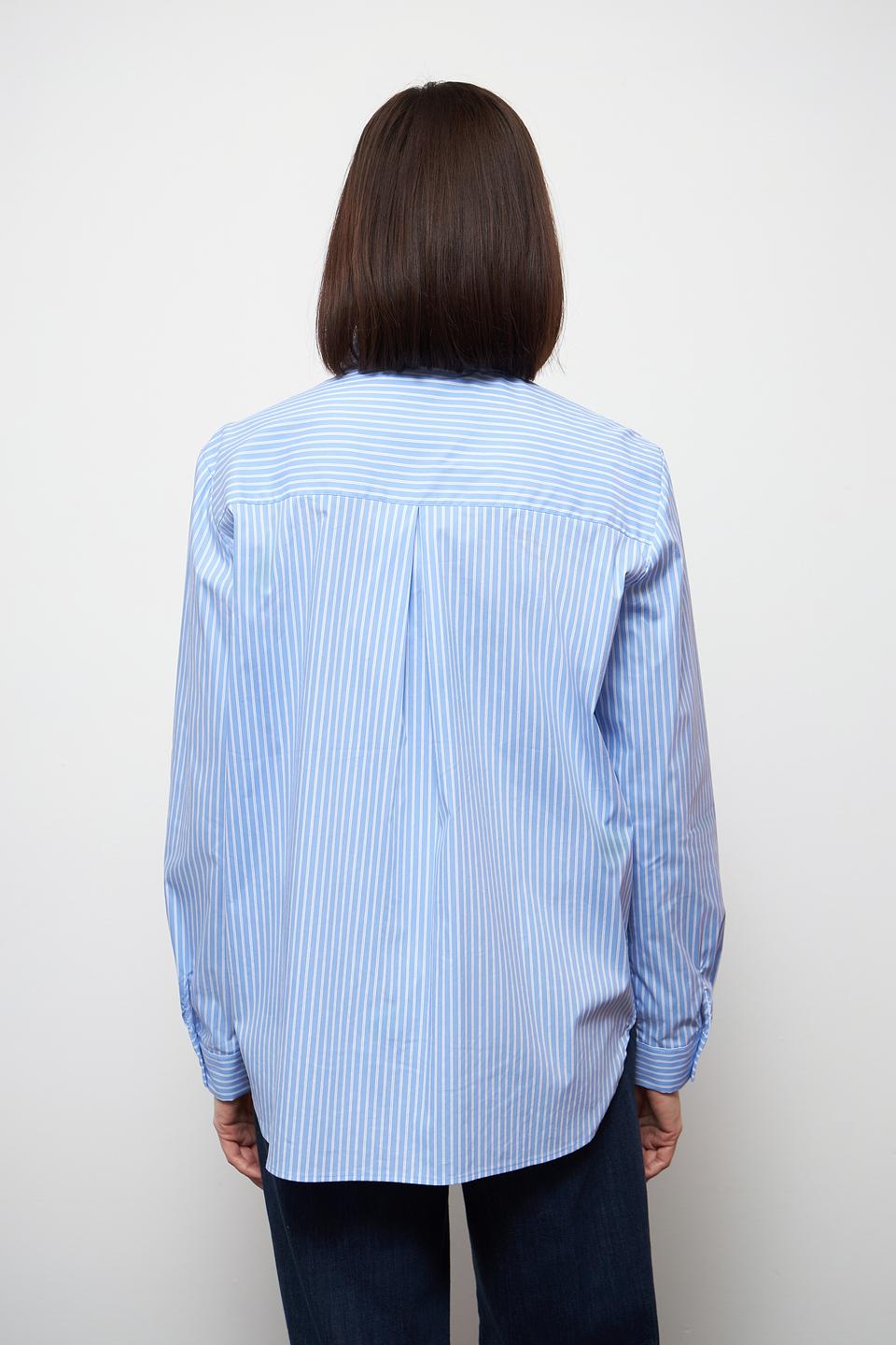 Рубашка Gerry Weber в полоску