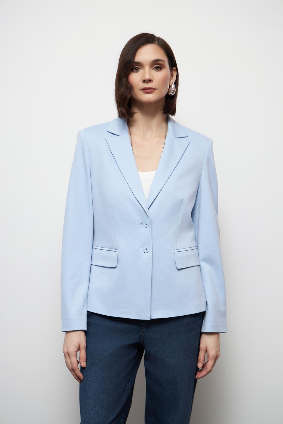 Жакет Gerry Weber голубой