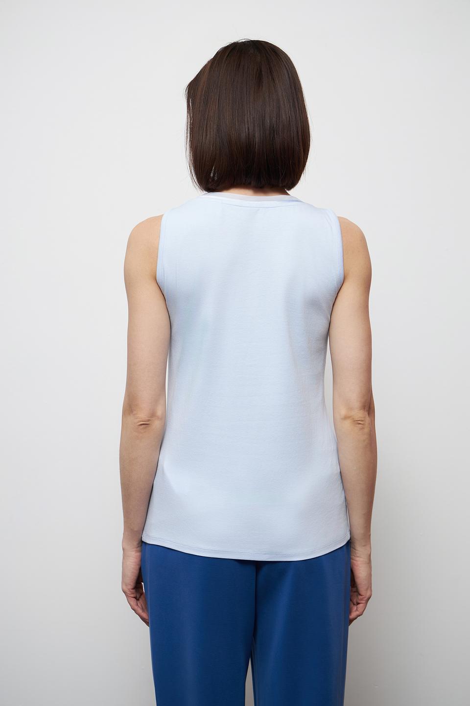 Топ Gerry Weber EDITION голубой