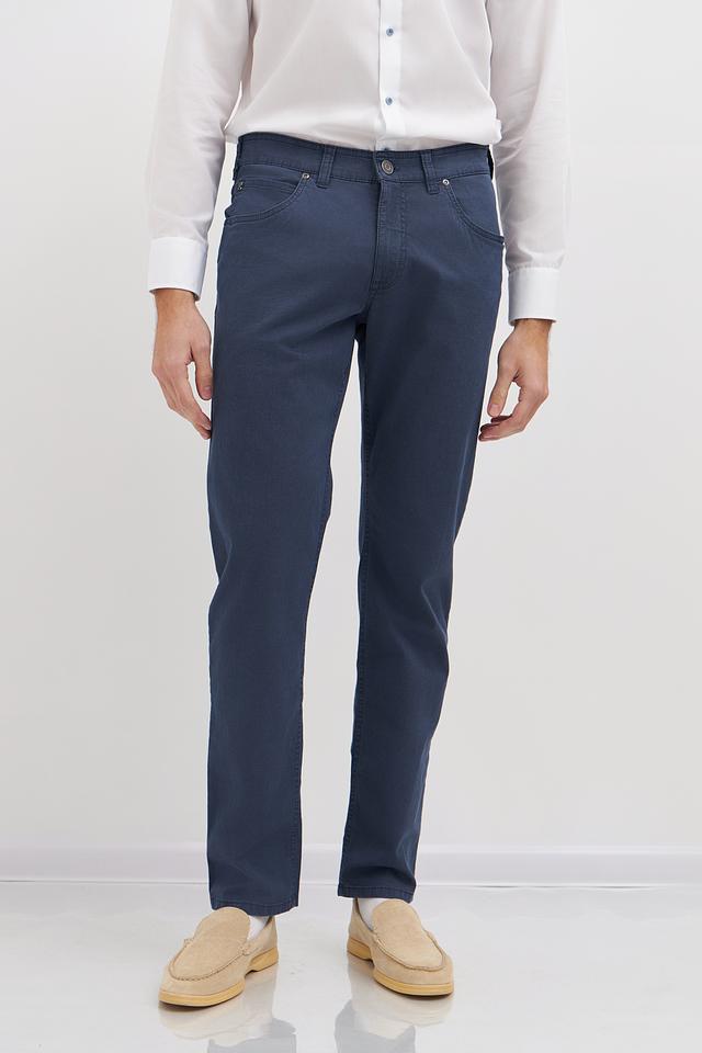 Брюки Gardeur синие