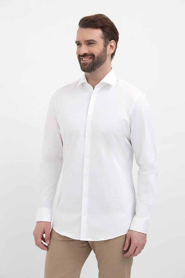 Рубашка дл Venti мужская белая