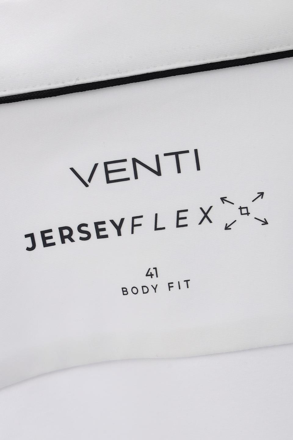 Рубашка дл Venti мужская белая