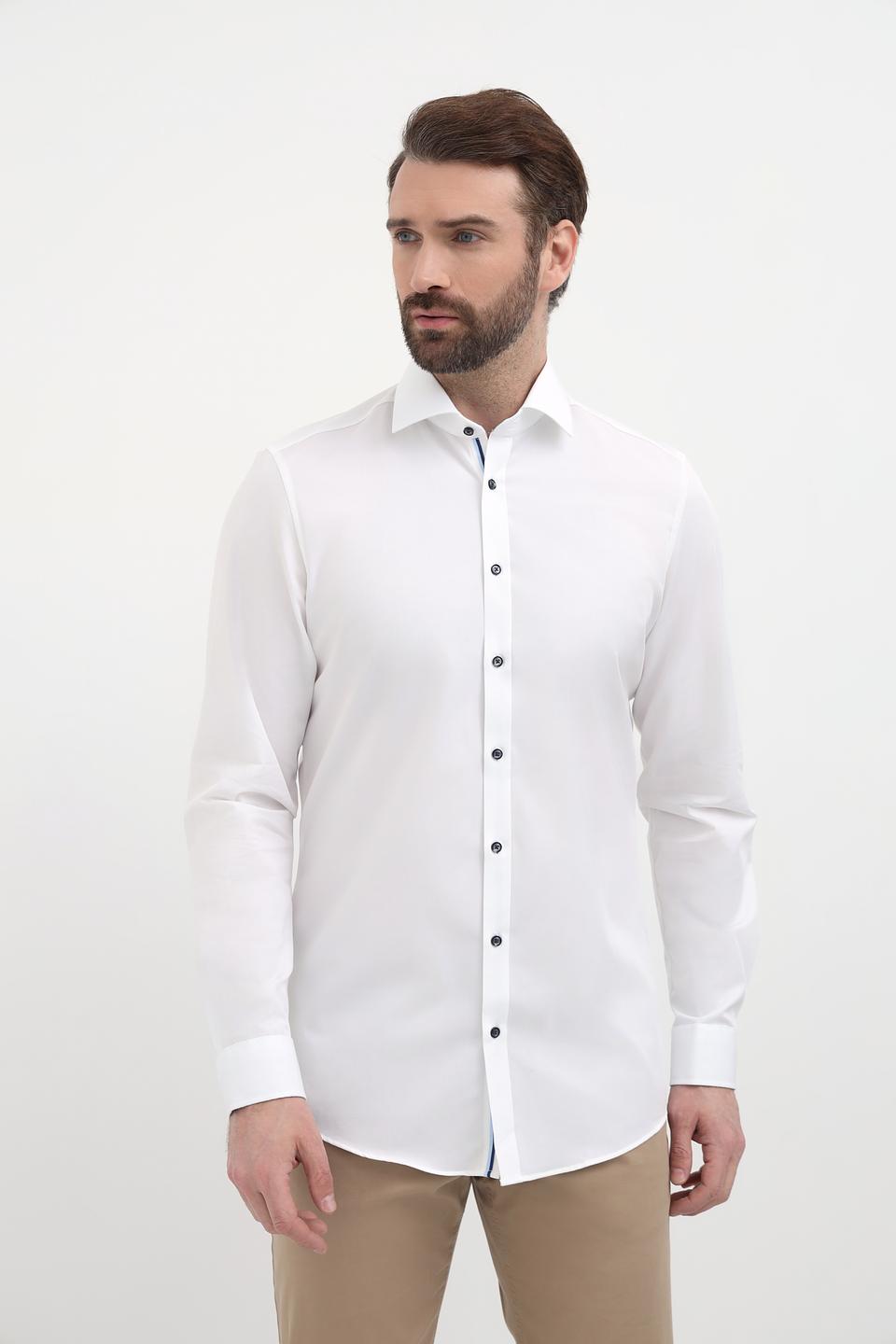 Рубашка Venti мужская белая