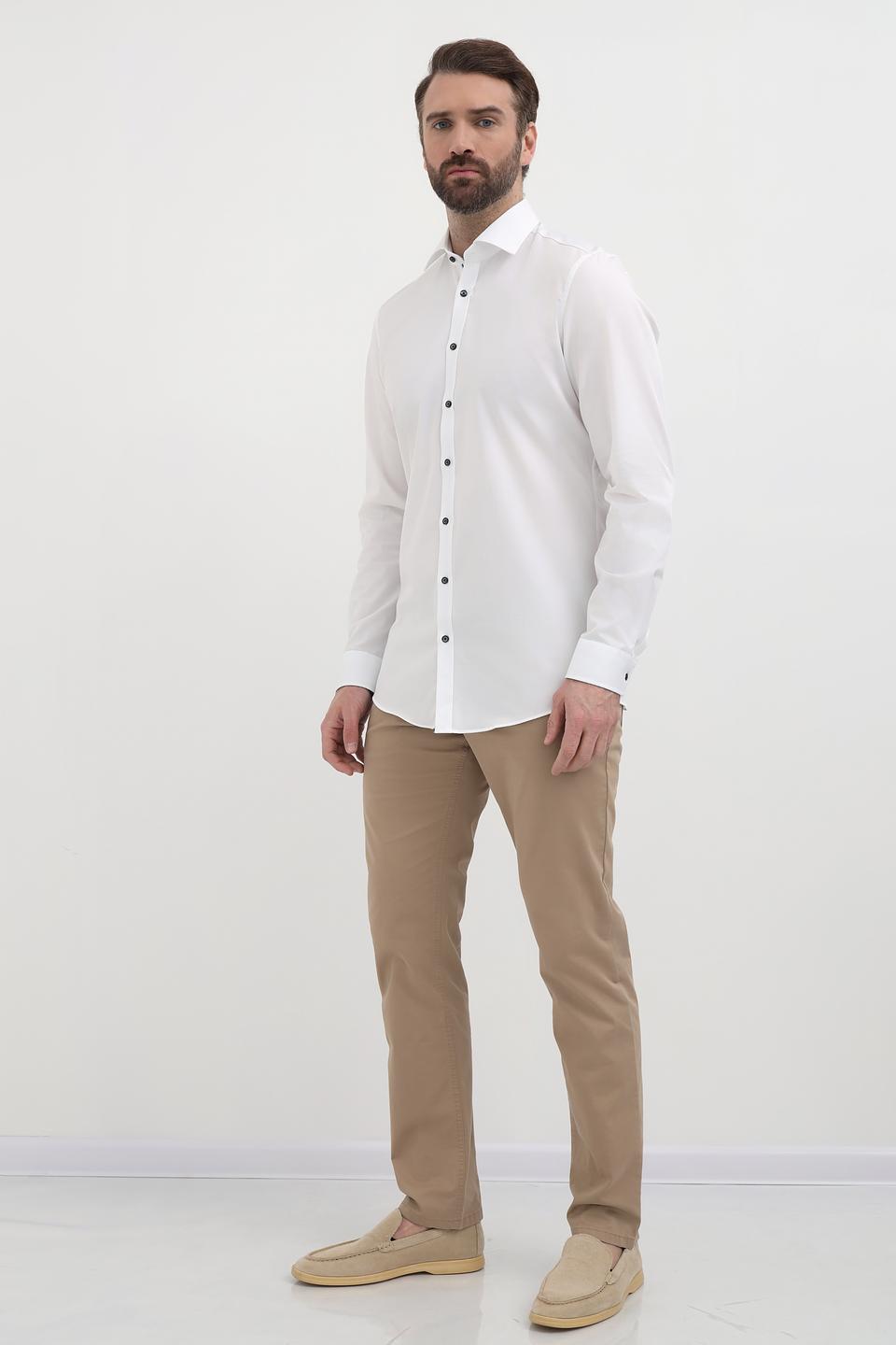 Рубашка Venti мужская белая