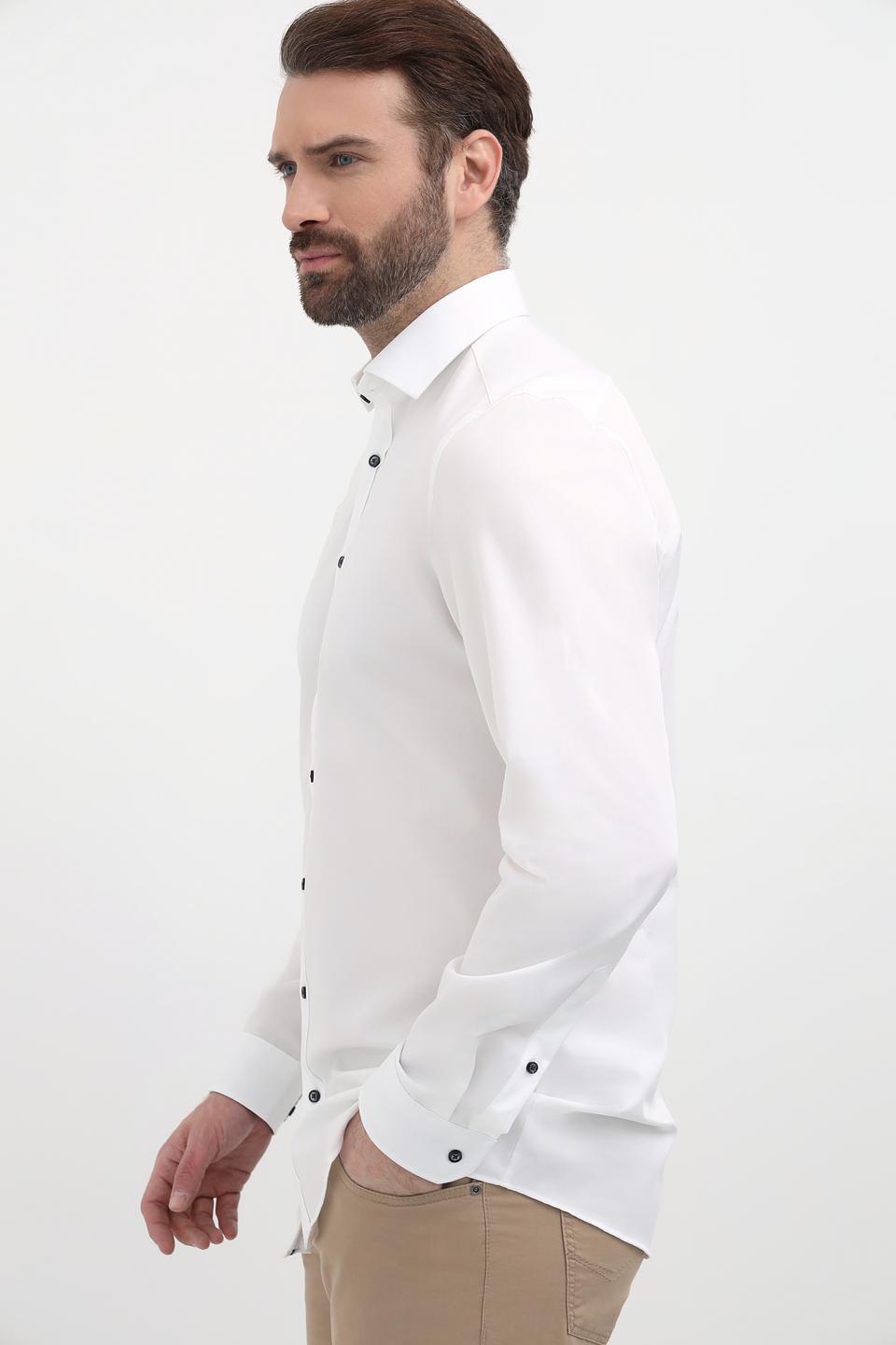 Рубашка Venti мужская белая