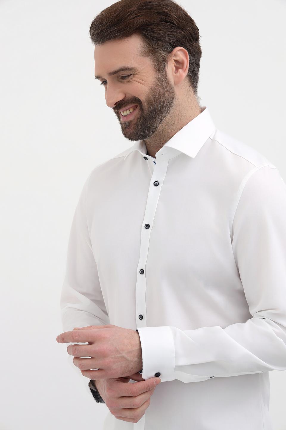 Рубашка Venti мужская белая