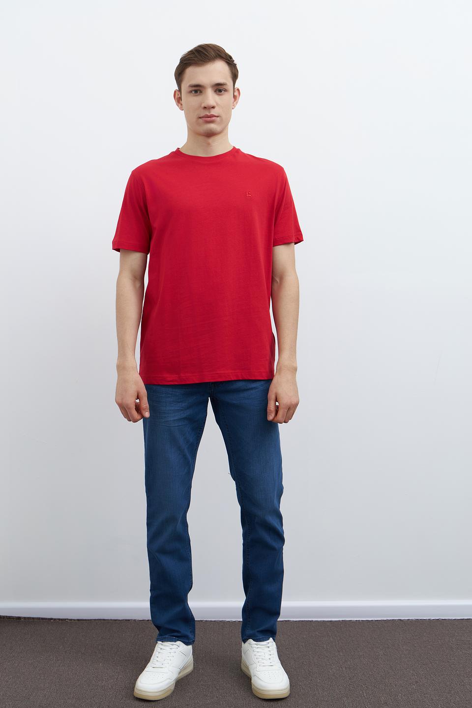 Футболка Lerros красный