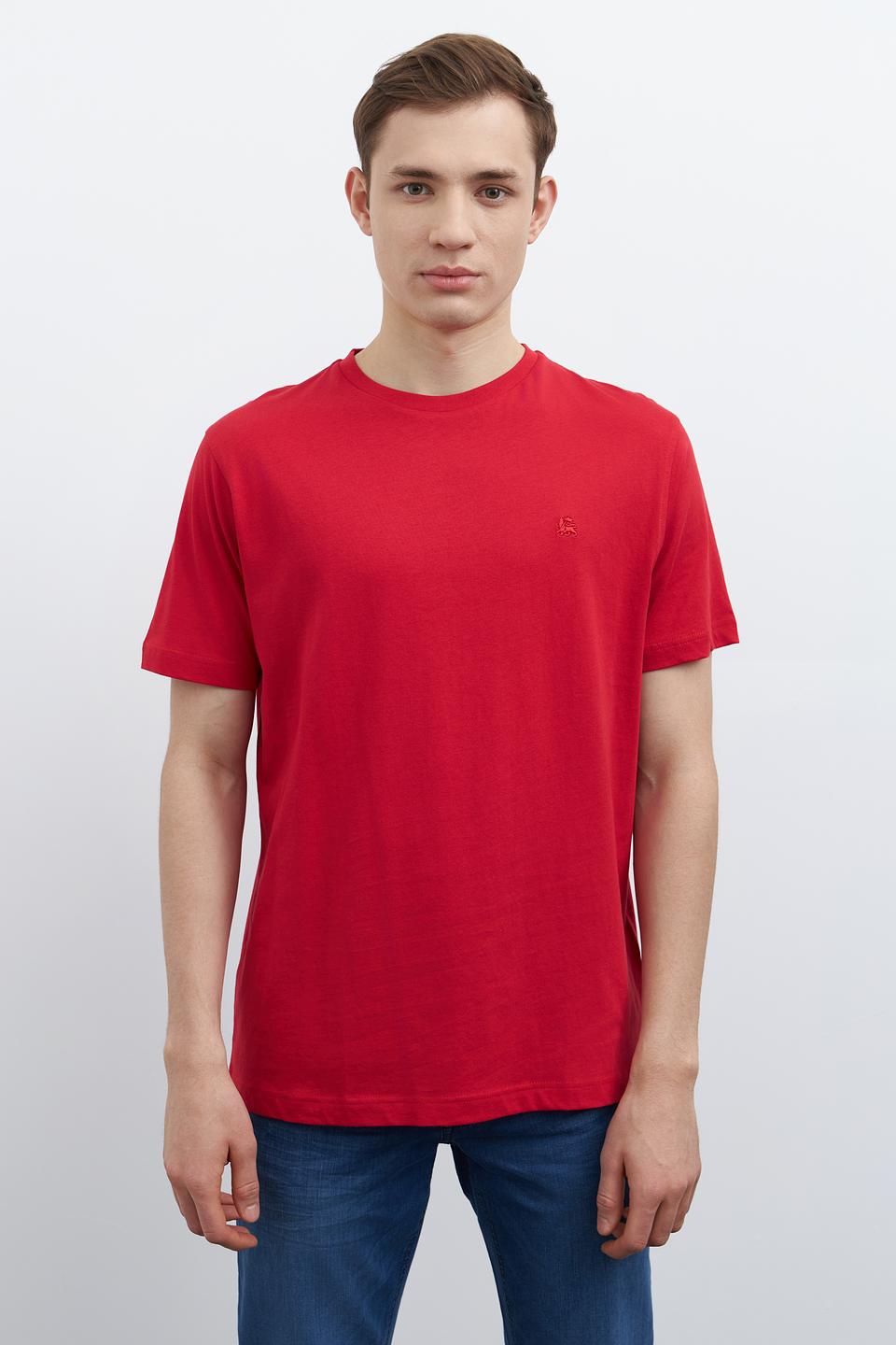 Футболка Lerros красный