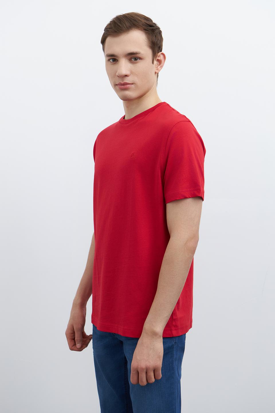 Футболка Lerros красный