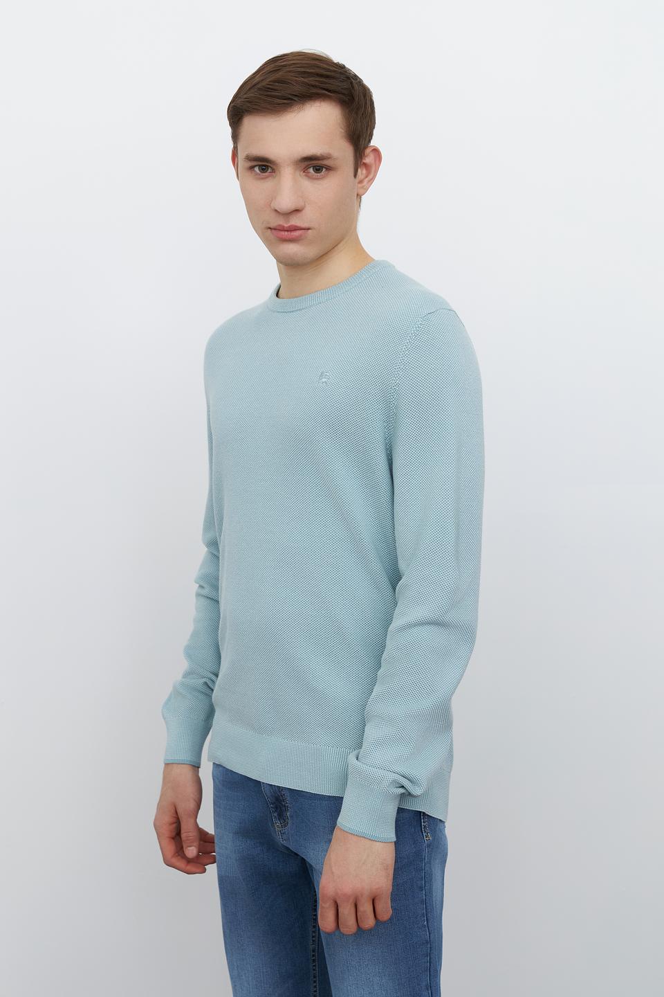 Джемпер Lerros мужской мятный