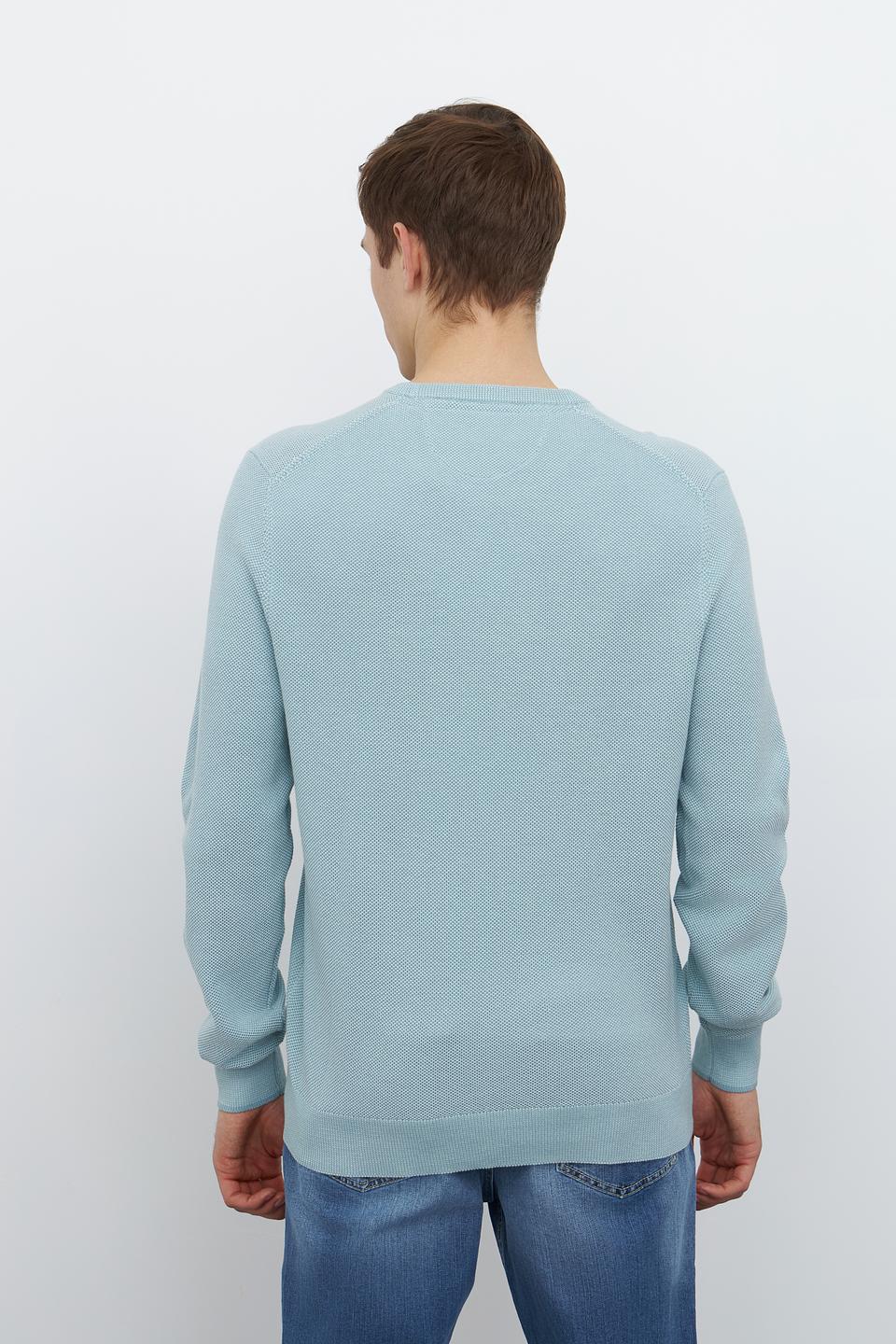 Джемпер Lerros мужской мятный