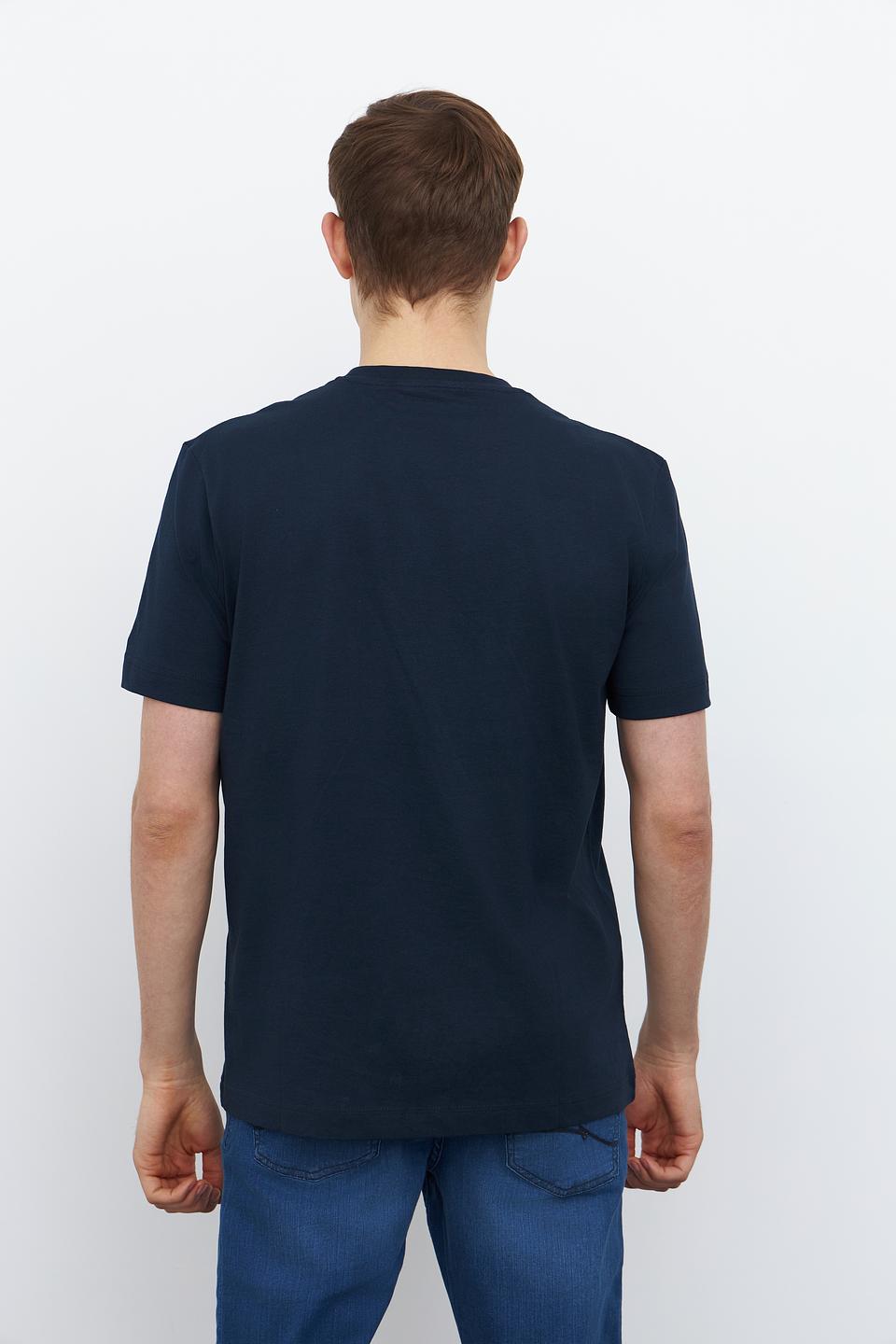 Футболка Tom Tailor с логотипом