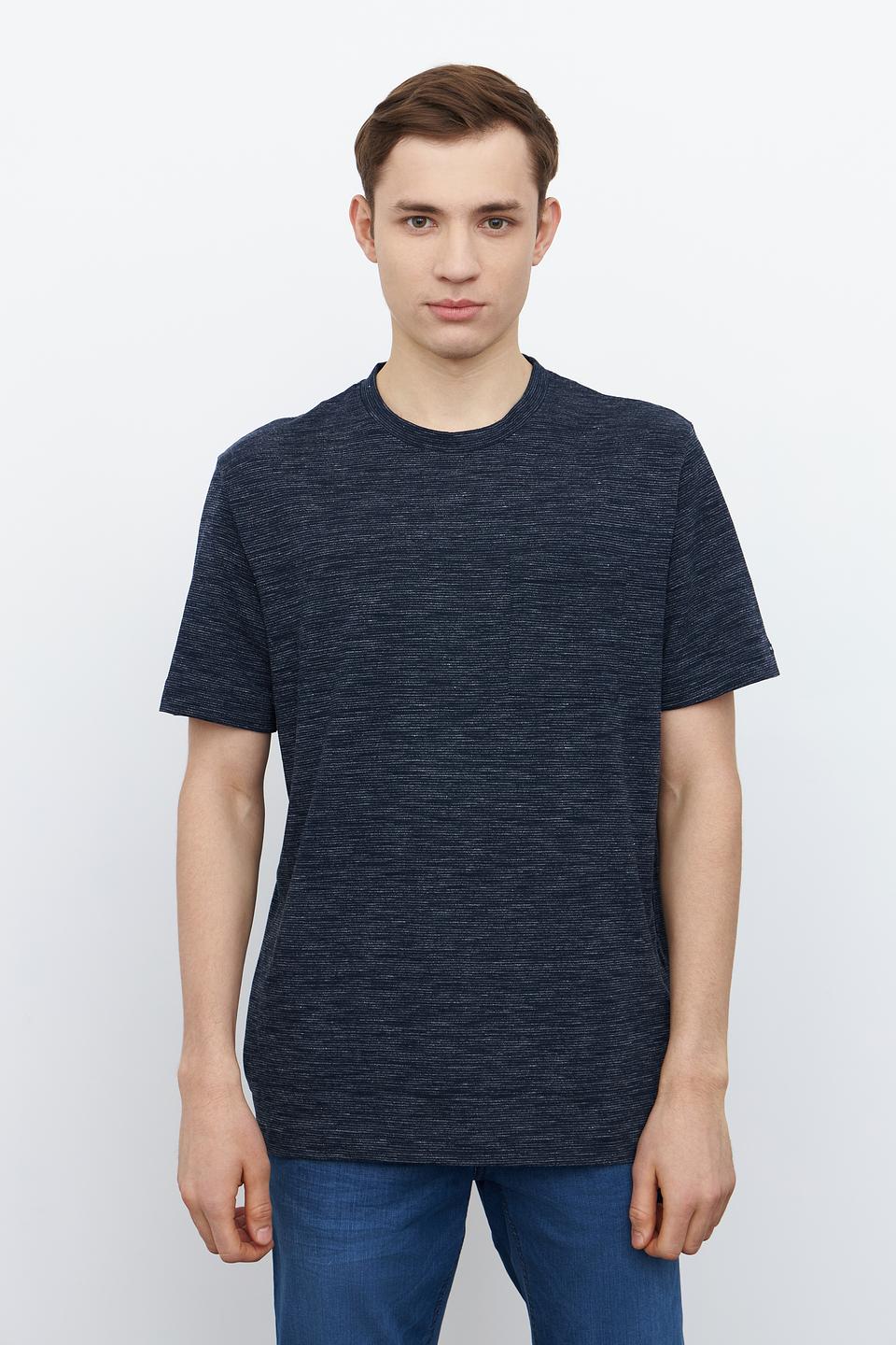 Футболка Tom Tailor меланж