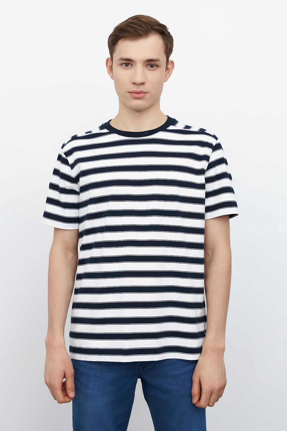 Футболка Marc O Polo в полоску